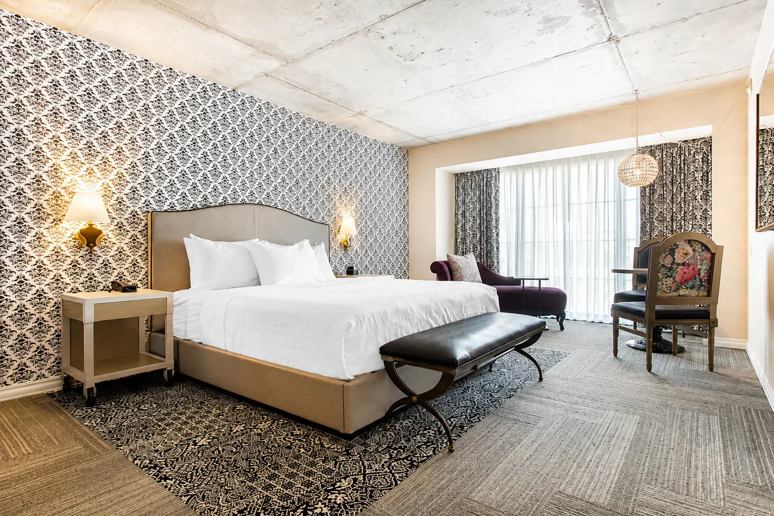 Cambria Hotel New Orleans Downtown Warehouse District