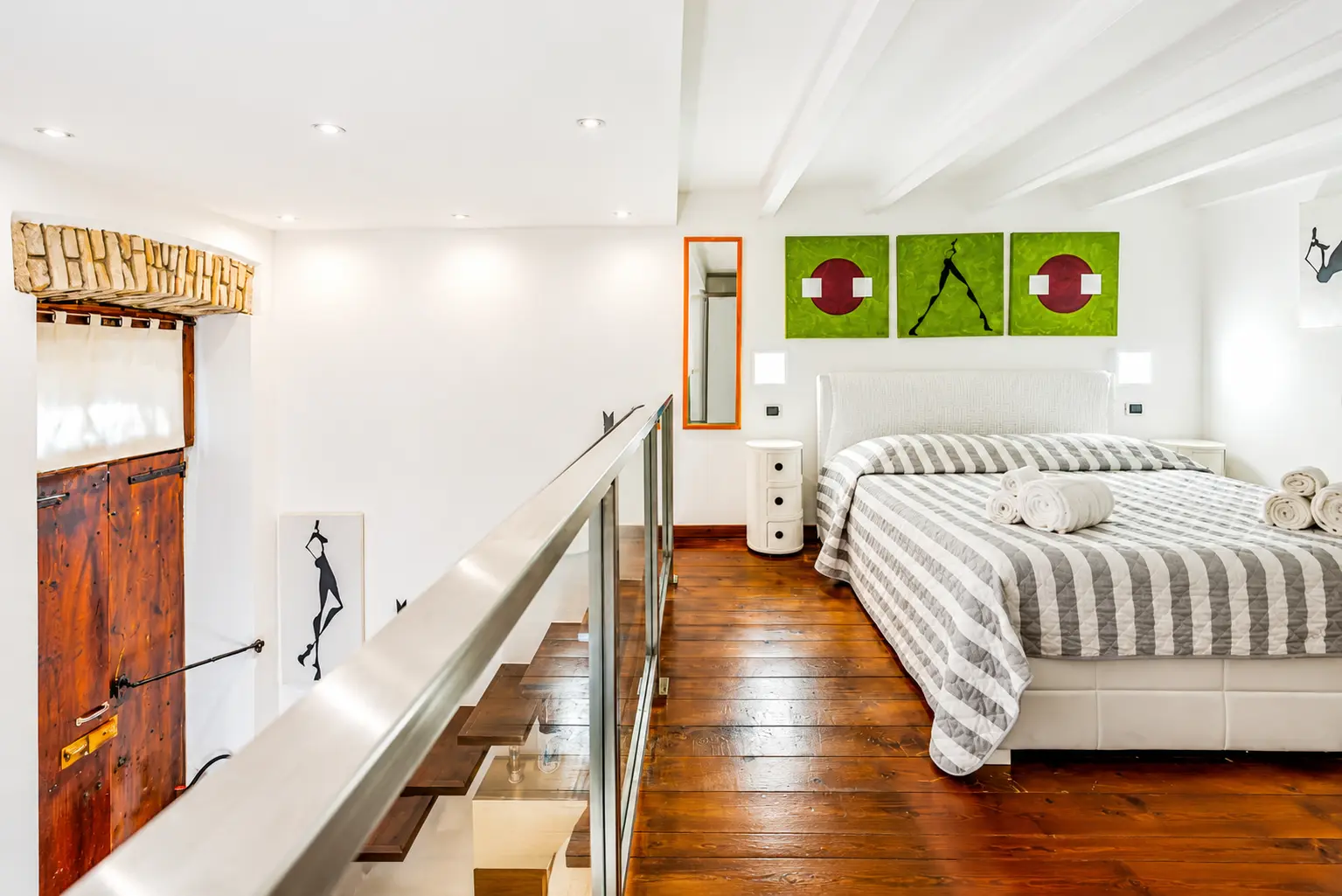Suite Dreams Cagliari Loft