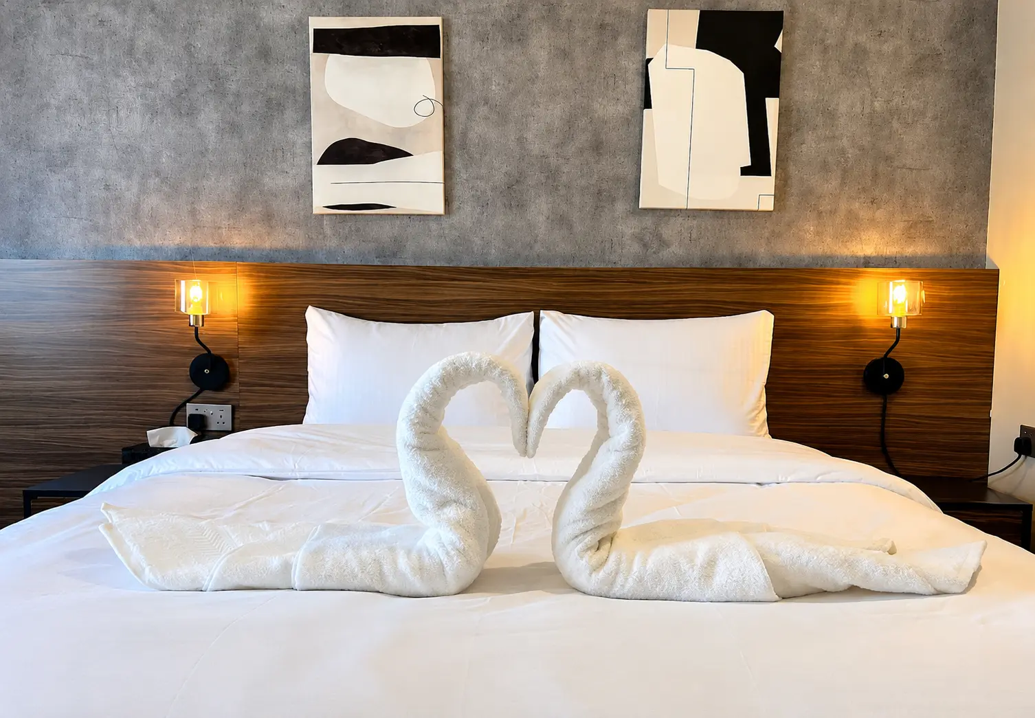 LAZÖY Hotel Duqm