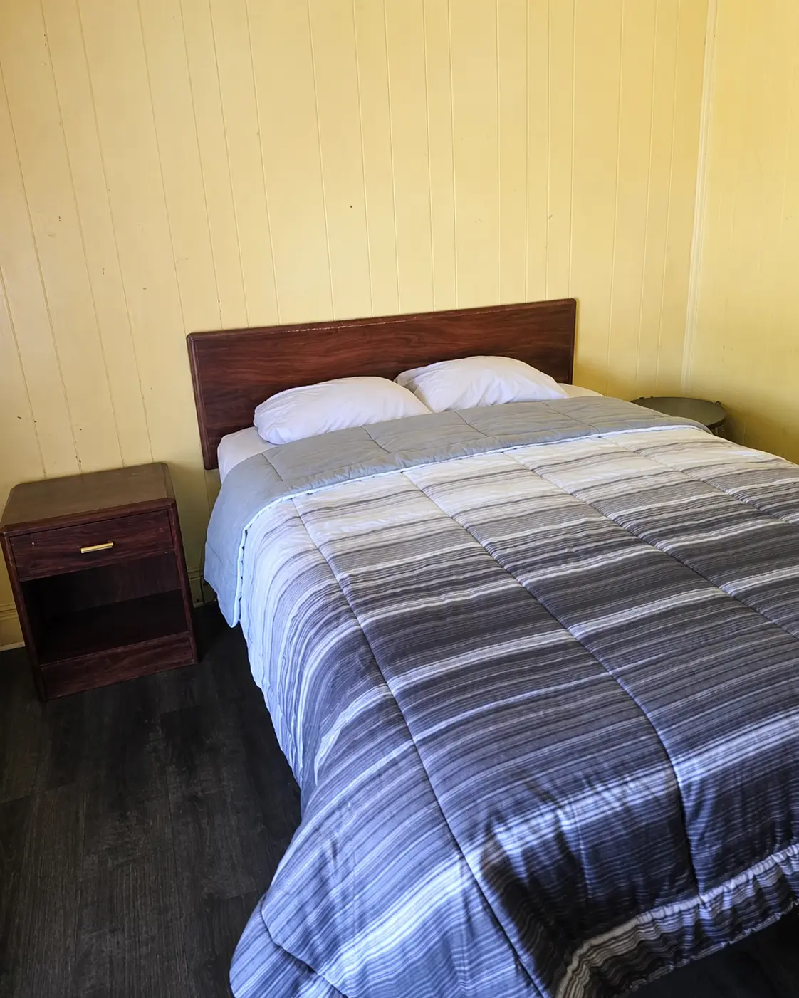 Lee Motel Nashville