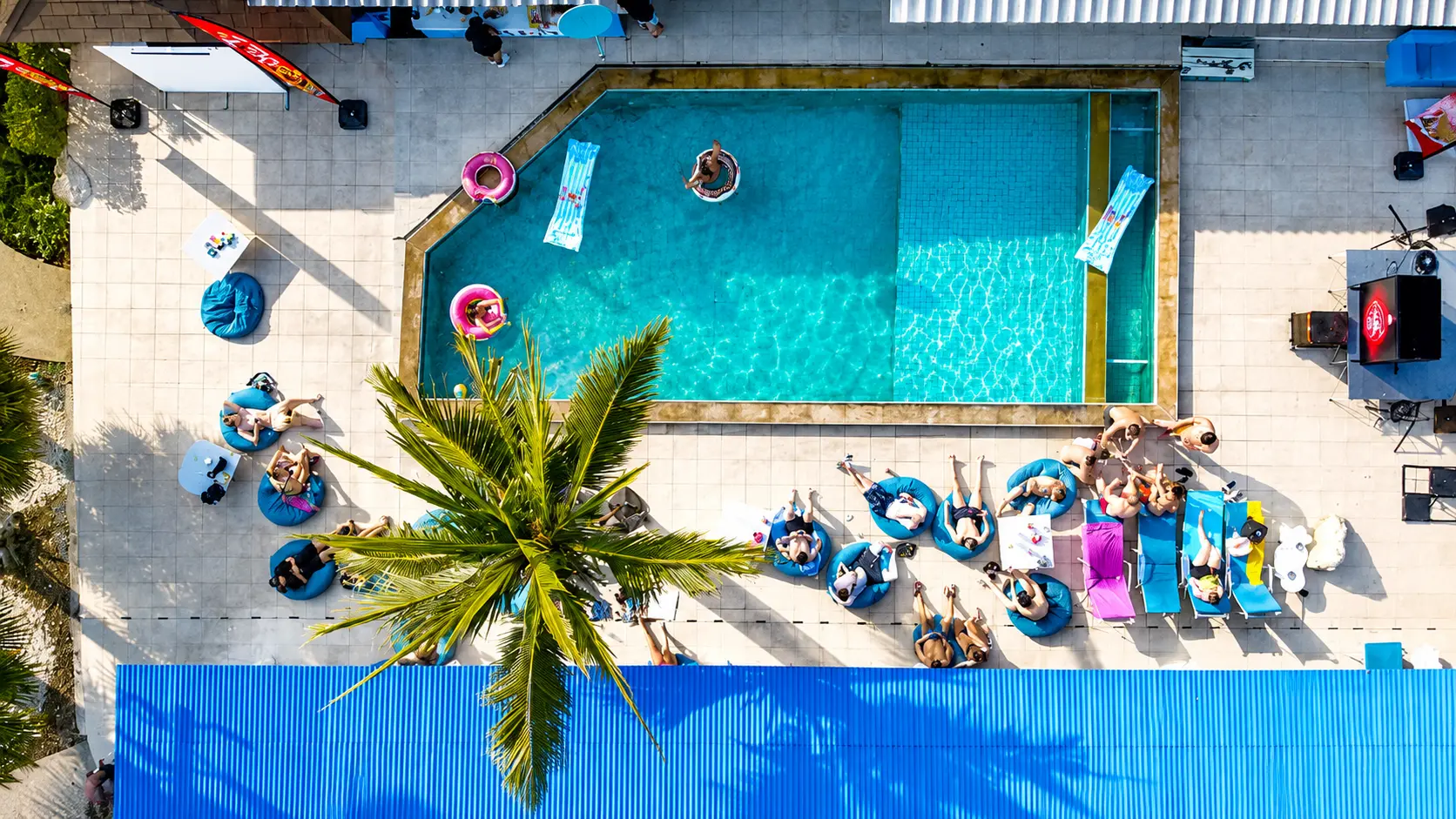 Baan Tai Beach