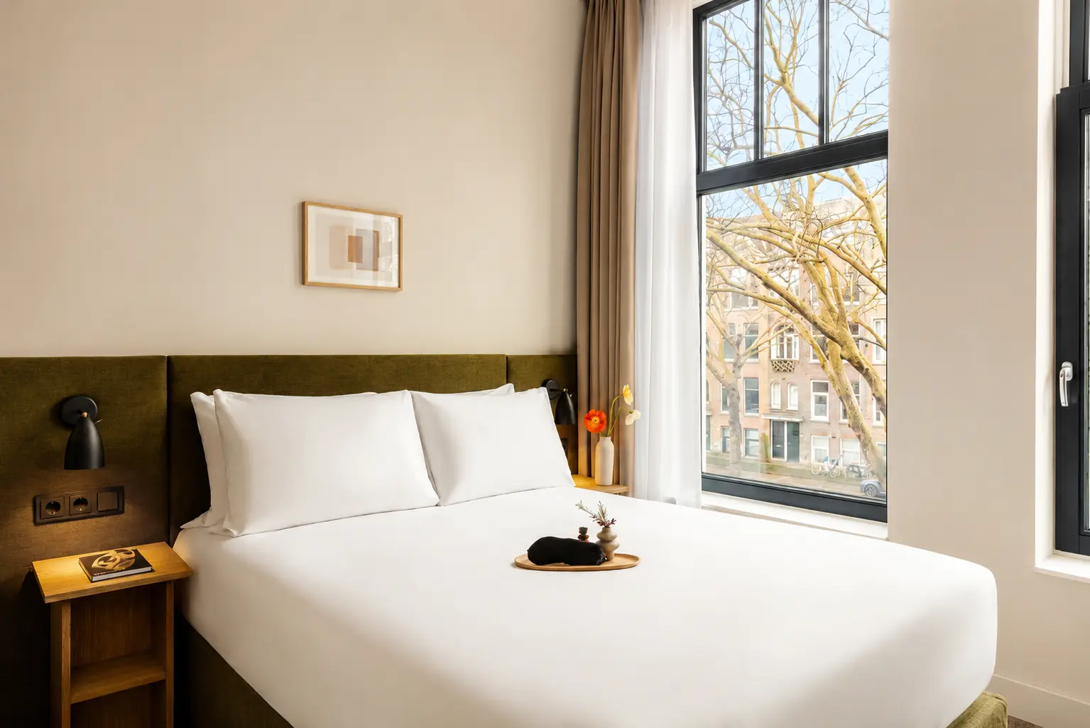 Middelland Hotel, Sonder by Marriott Bonvoy