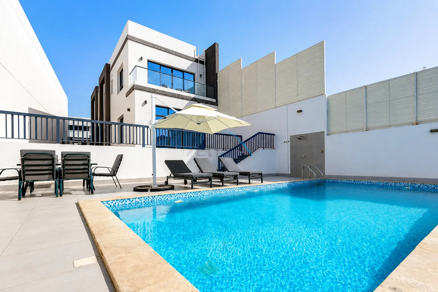 Siji Residences · Private Pool Villa