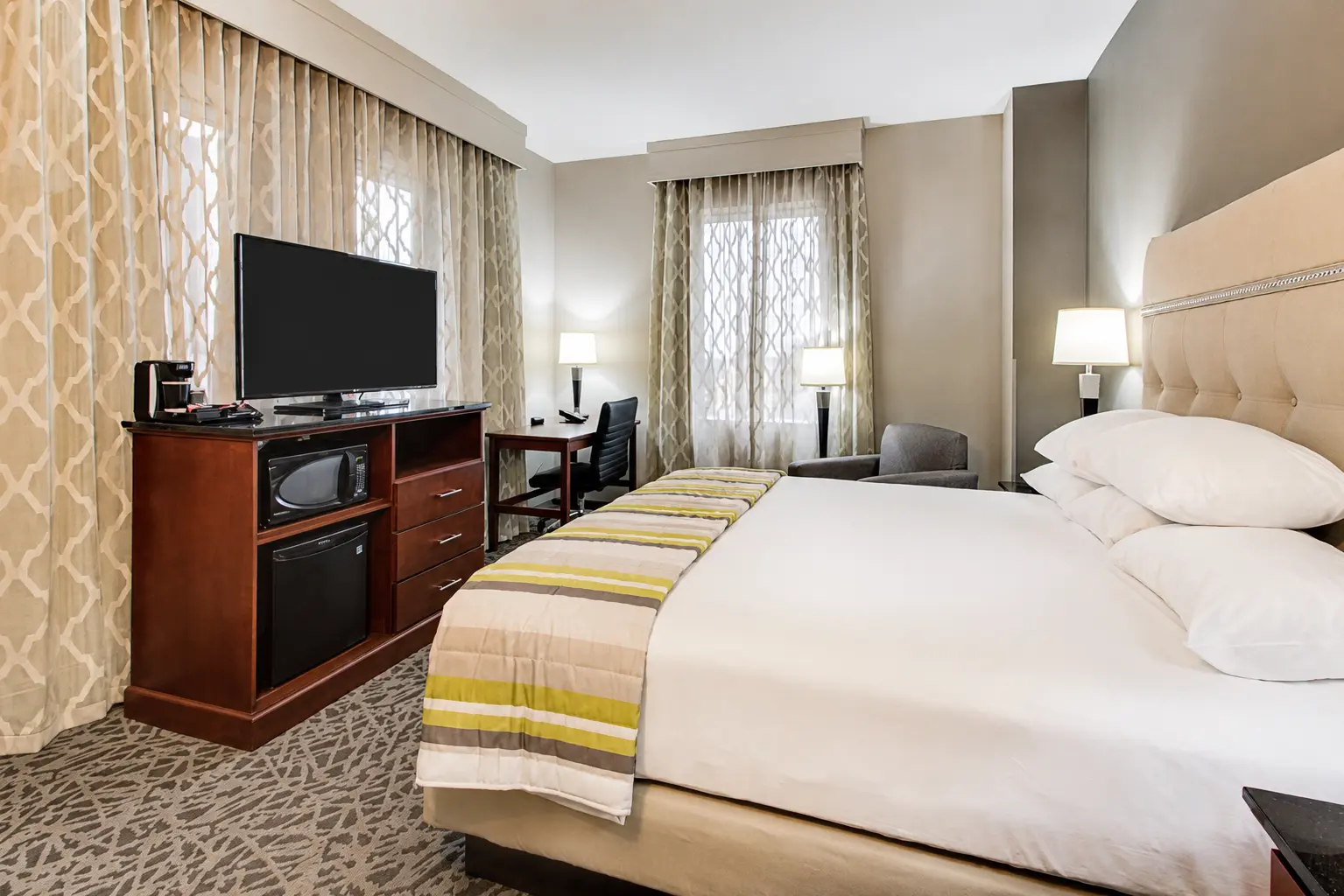 Drury Plaza Hotel Milwaukee Downtown