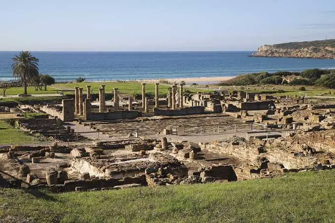 Almadrabas históricas