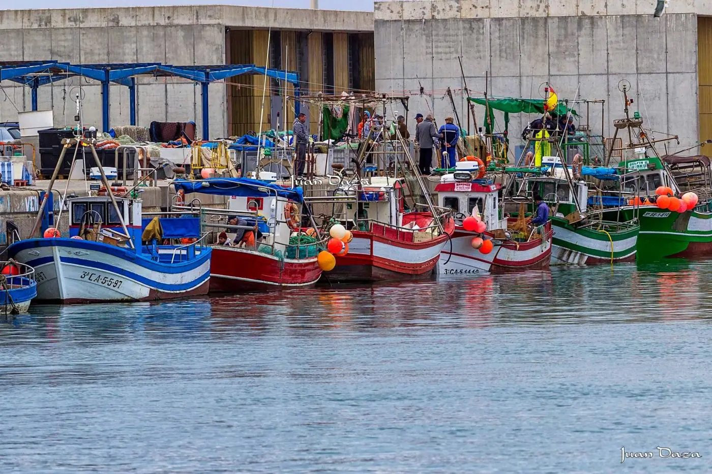 Barbate