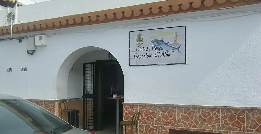 Bares de pescadores