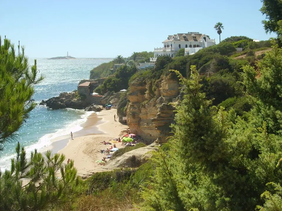 Los Caños de Meca