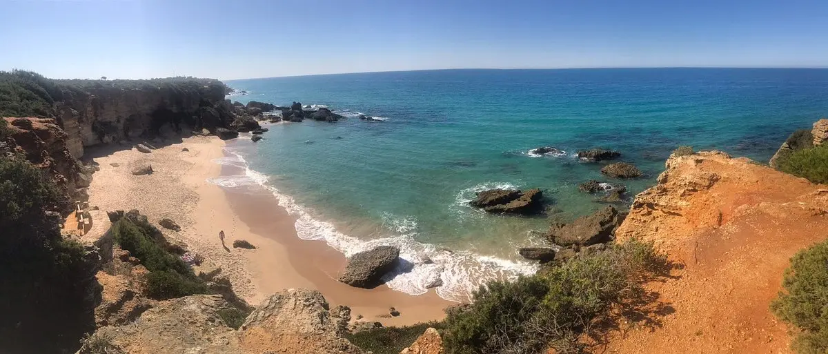 Cala Roche