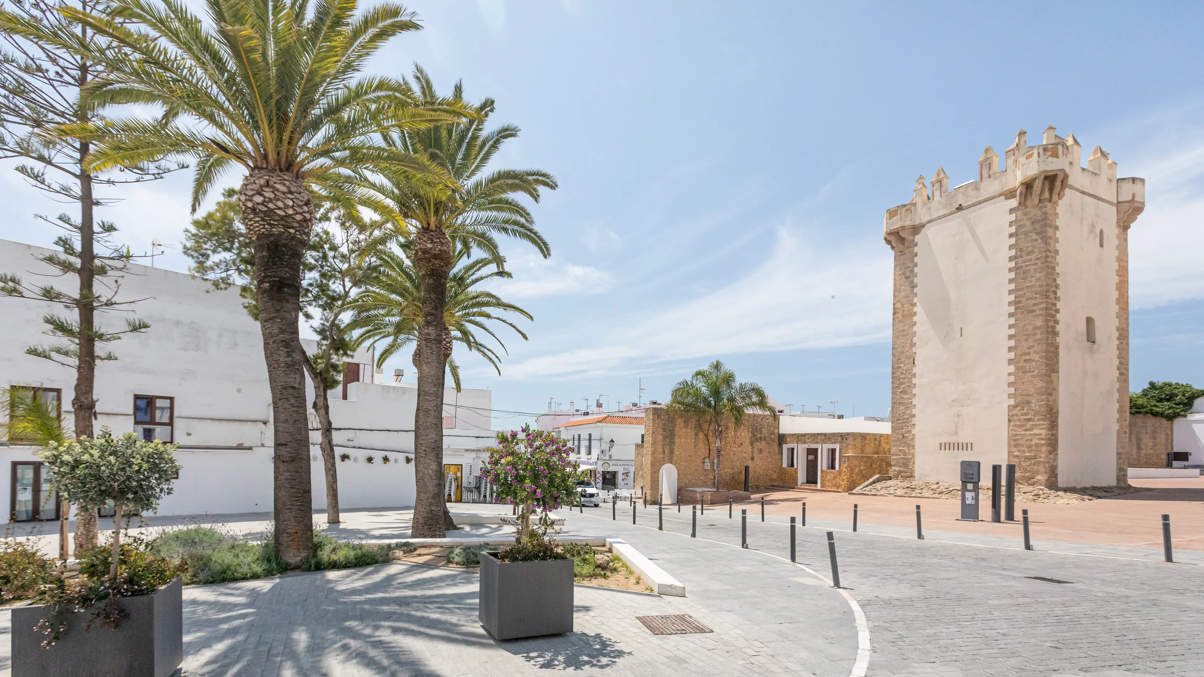 Conil de la Frontera