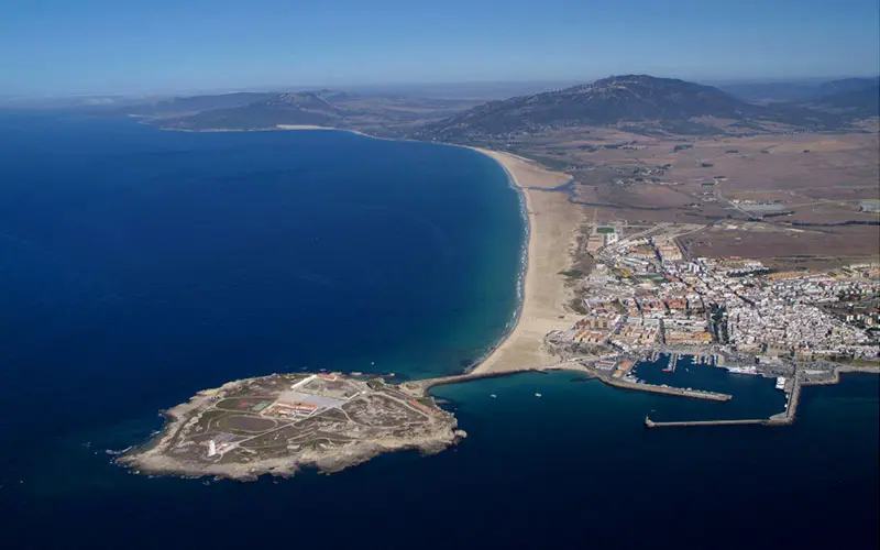 Tarifa