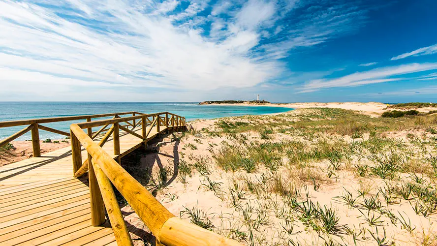 Playa de Zahara