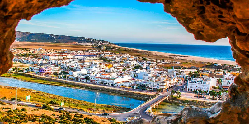 Playa de Zahara de los Atunes